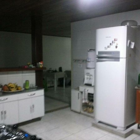 Casa Do Bom Pastor Guesthouse Buzios ภายนอก รูปภาพ