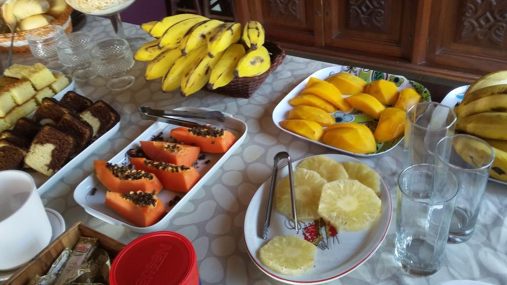 Casa Do Bom Pastor Guesthouse Buzios ภายนอก รูปภาพ