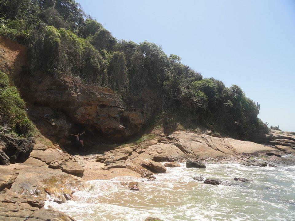 Casa Do Bom Pastor Guesthouse Buzios ภายนอก รูปภาพ
