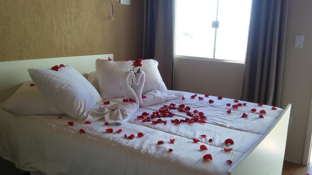 Casa Do Bom Pastor Guesthouse Buzios ภายนอก รูปภาพ