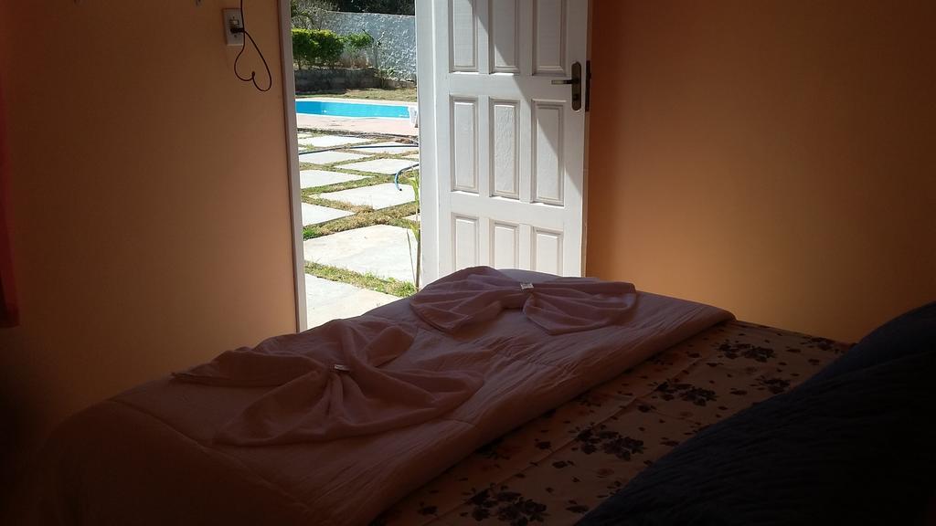 Casa Do Bom Pastor Guesthouse Buzios ห้อง รูปภาพ