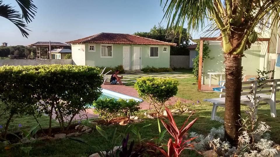 Casa Do Bom Pastor Guesthouse Buzios ภายนอก รูปภาพ