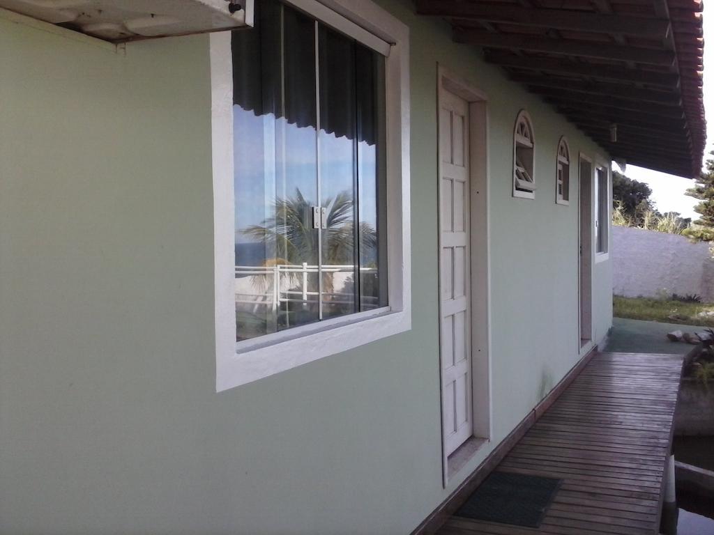 Casa Do Bom Pastor Guesthouse Buzios ภายนอก รูปภาพ