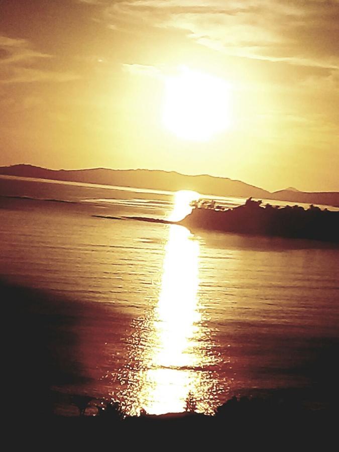 Casa Do Bom Pastor Guesthouse Buzios ภายนอก รูปภาพ