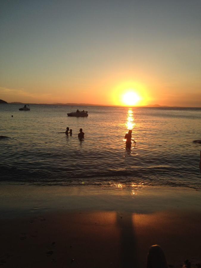 Casa Do Bom Pastor Guesthouse Buzios ภายนอก รูปภาพ