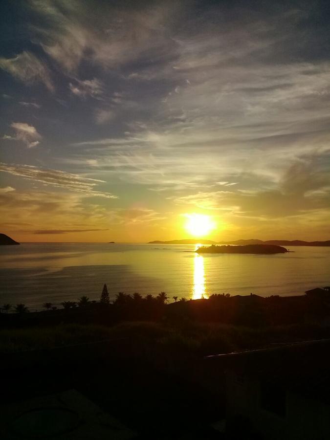 Casa Do Bom Pastor Guesthouse Buzios ภายนอก รูปภาพ