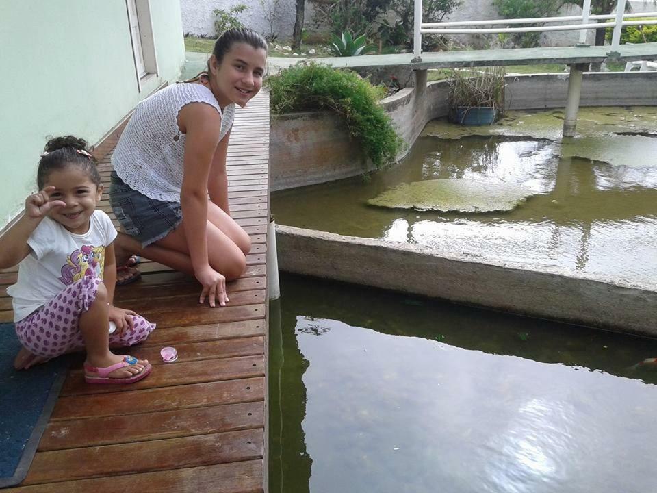 Casa Do Bom Pastor Guesthouse Buzios ภายนอก รูปภาพ