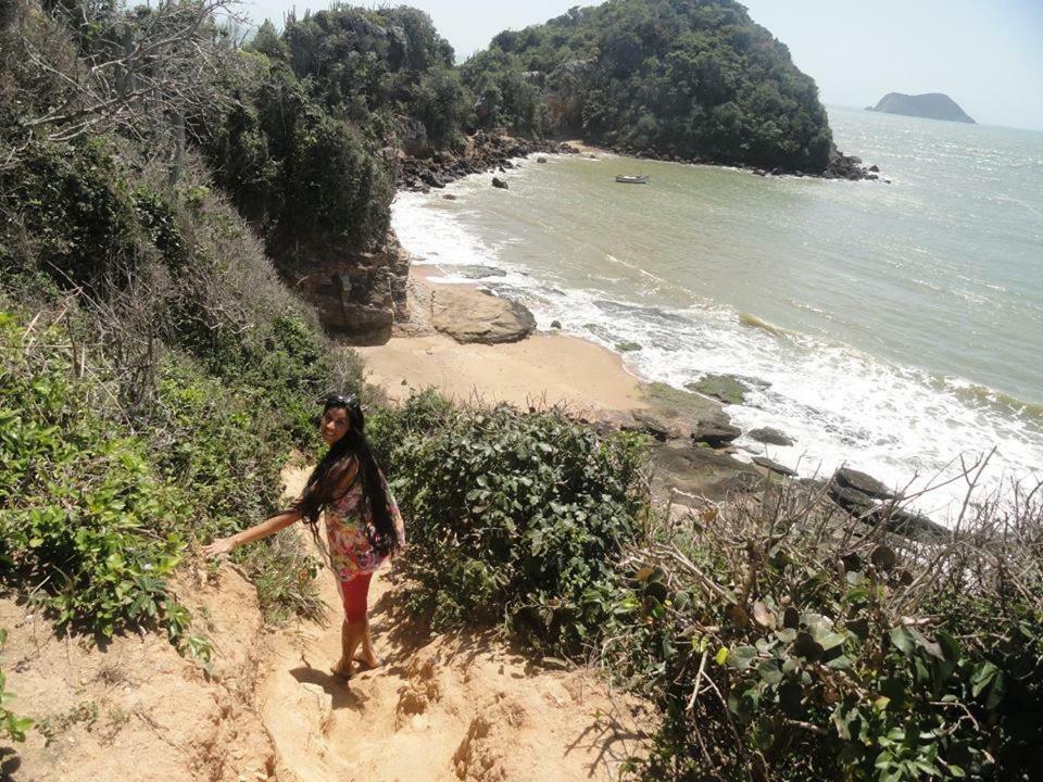 Casa Do Bom Pastor Guesthouse Buzios ภายนอก รูปภาพ
