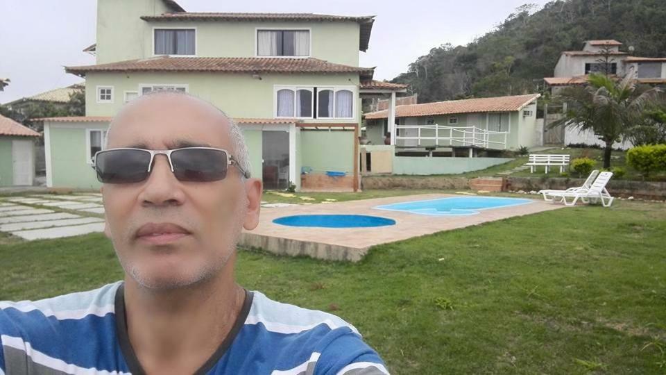Casa Do Bom Pastor Guesthouse Buzios ภายนอก รูปภาพ