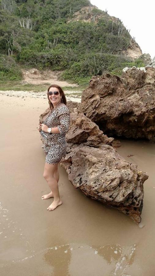 Casa Do Bom Pastor Guesthouse Buzios ภายนอก รูปภาพ