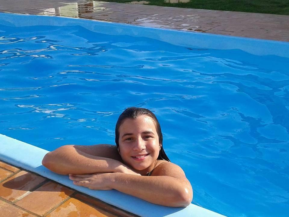 Casa Do Bom Pastor Guesthouse Buzios ภายนอก รูปภาพ