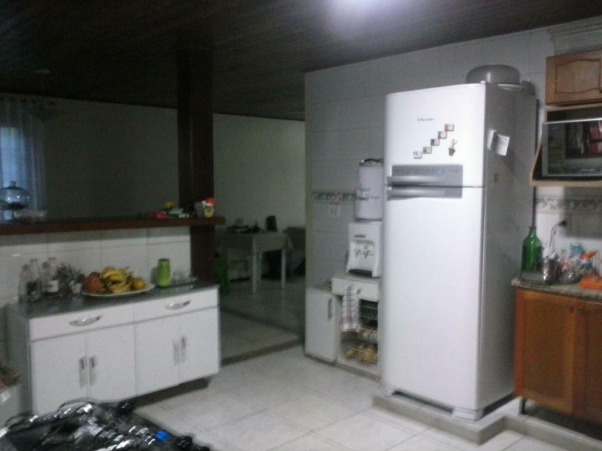 Casa Do Bom Pastor Guesthouse Buzios ภายนอก รูปภาพ