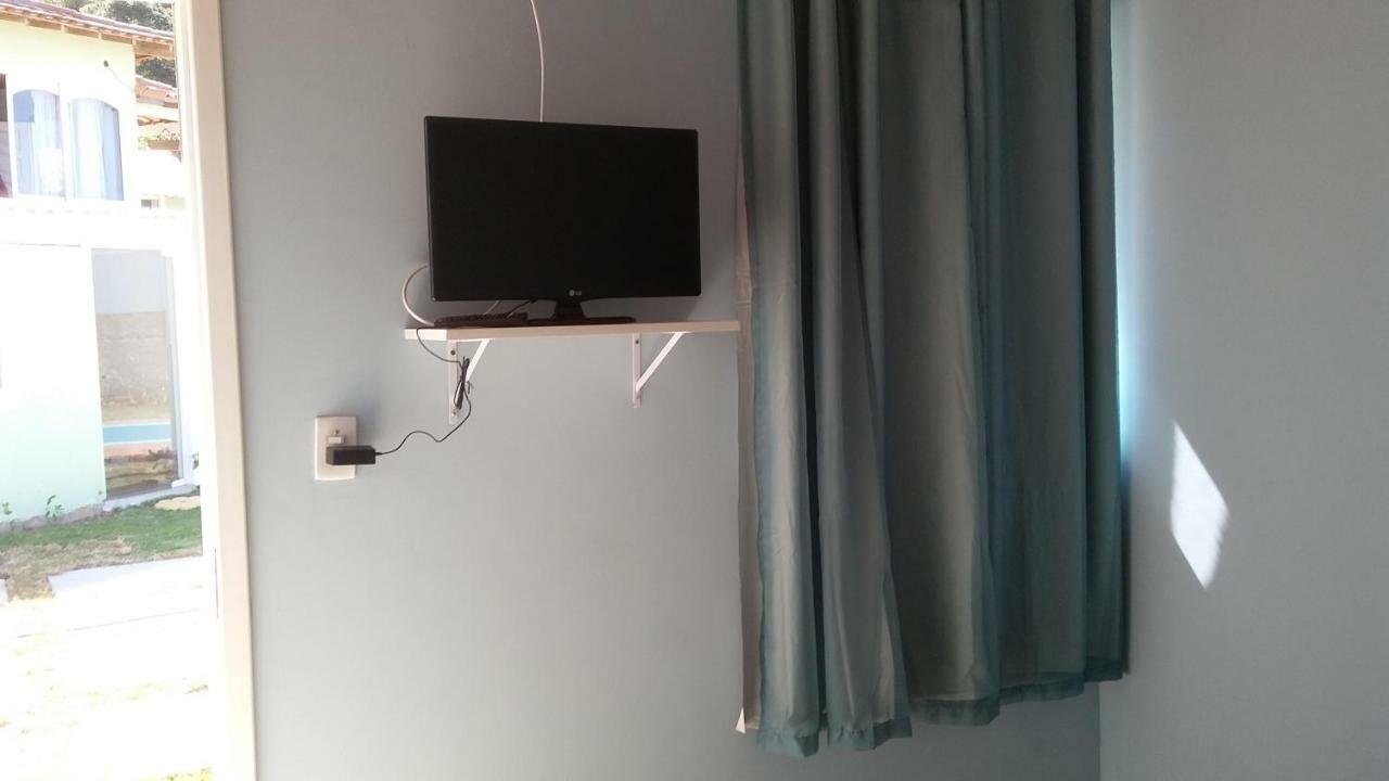 Casa Do Bom Pastor Guesthouse Buzios ภายนอก รูปภาพ