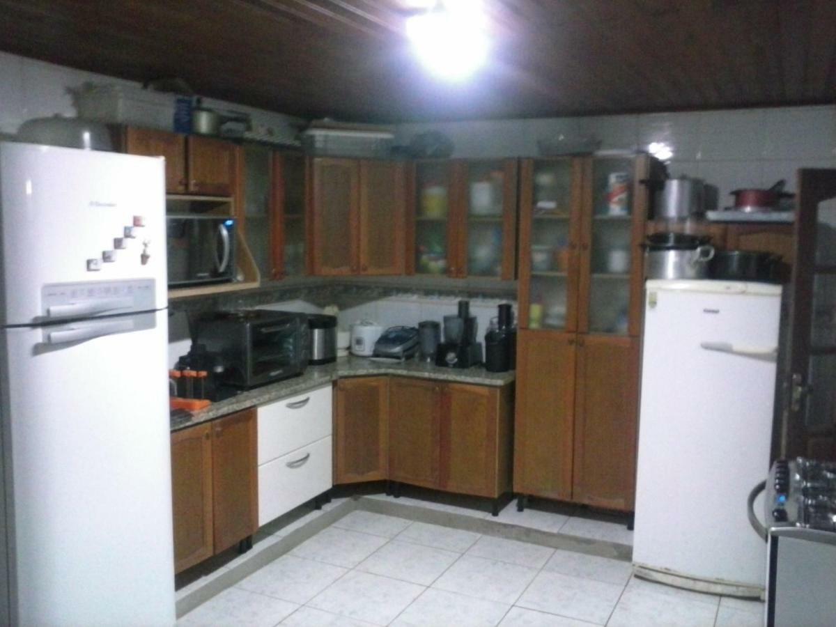 Casa Do Bom Pastor Guesthouse Buzios ภายนอก รูปภาพ