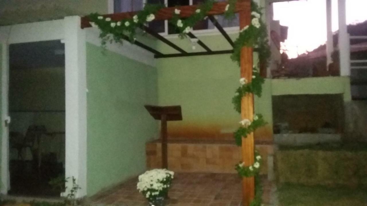 Casa Do Bom Pastor Guesthouse Buzios ภายนอก รูปภาพ
