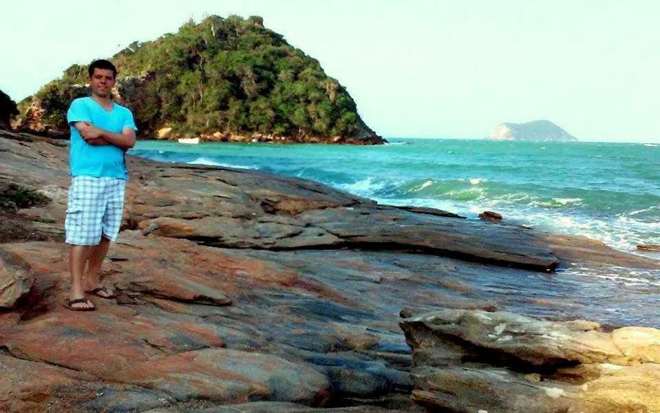 Casa Do Bom Pastor Guesthouse Buzios ภายนอก รูปภาพ