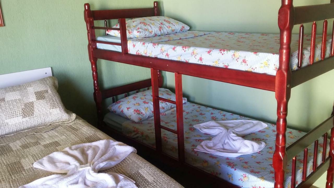 Casa Do Bom Pastor Guesthouse Buzios ภายนอก รูปภาพ